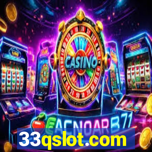 33qslot.com