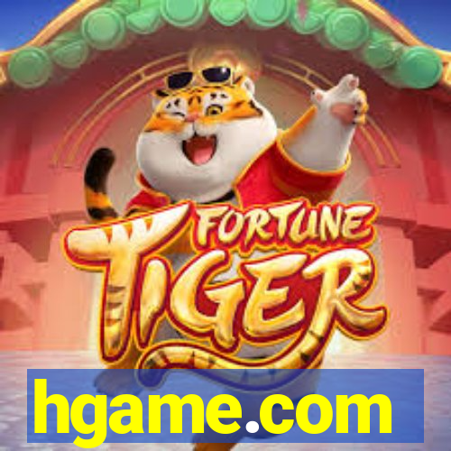 hgame.com