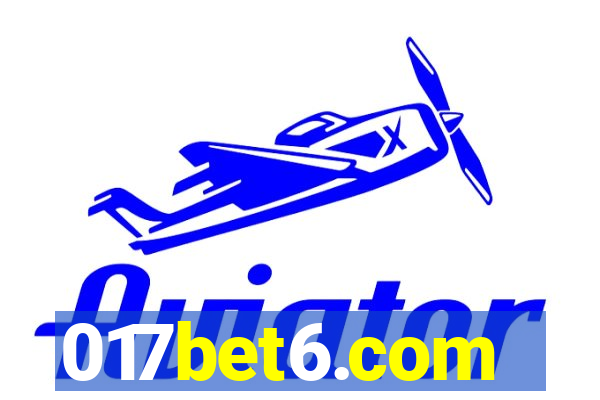 017bet6.com