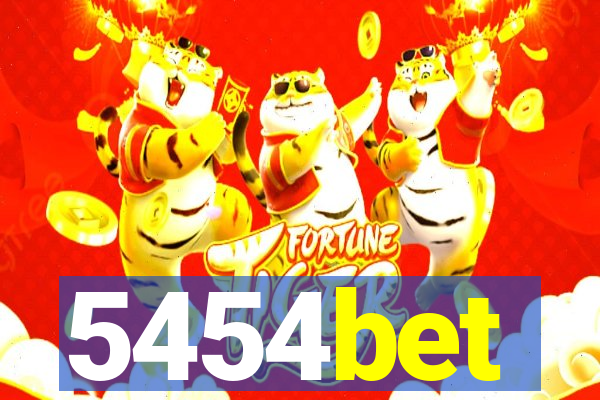 5454bet