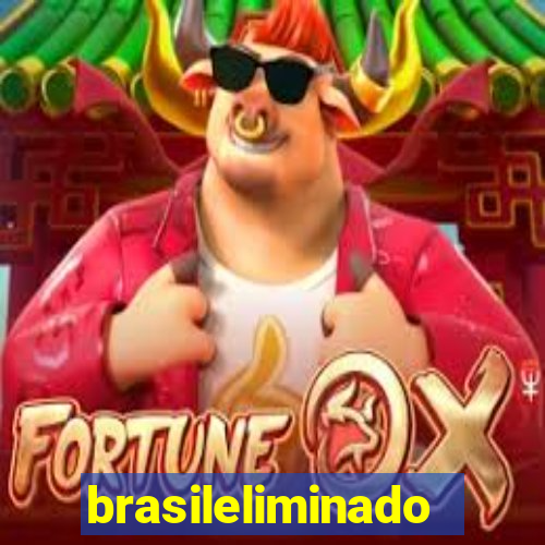 brasileliminado