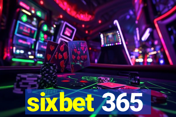 sixbet 365