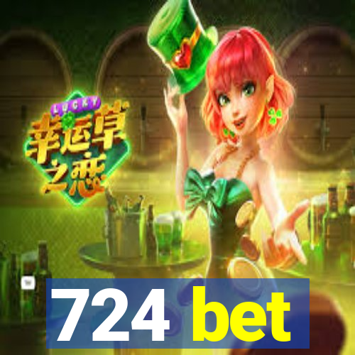 724 bet