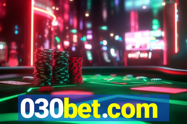 030bet.com