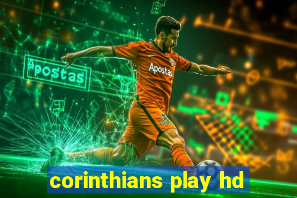 corinthians play hd