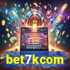 bet7kcom