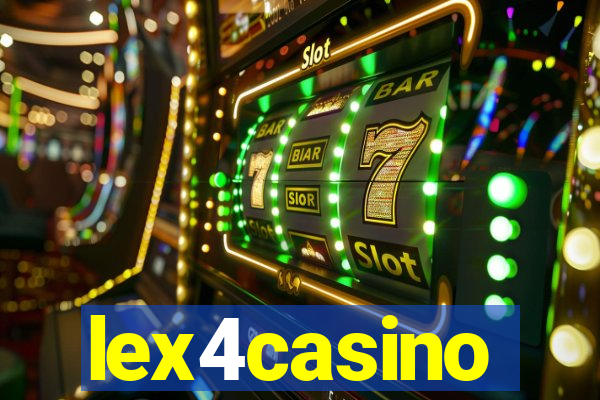 lex4casino