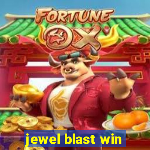 jewel blast win