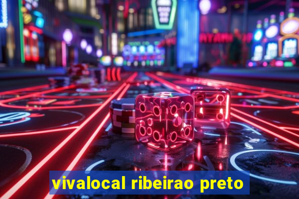 vivalocal ribeirao preto