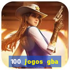 100 jogos gba download pt-br