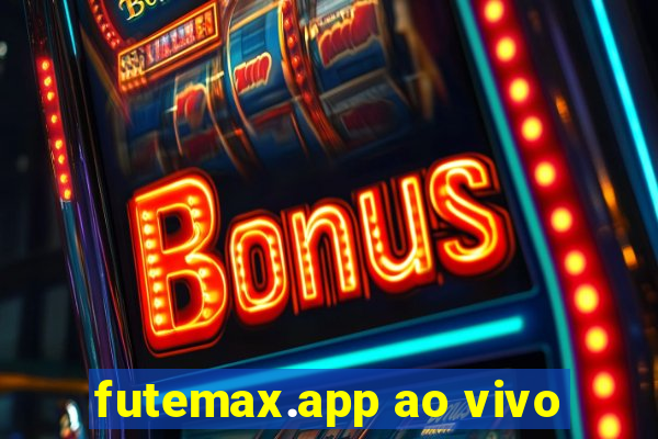 futemax.app ao vivo