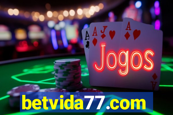 betvida77.com