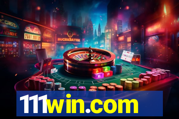 111win.com