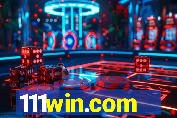 111win.com