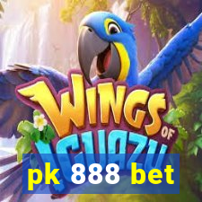 pk 888 bet