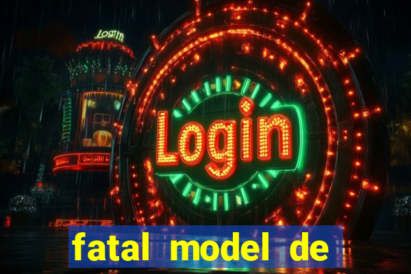 fatal model de itapetinga bahia