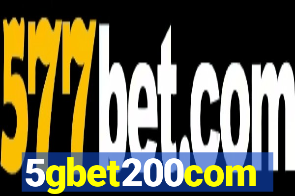 5gbet200com