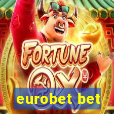 eurobet bet