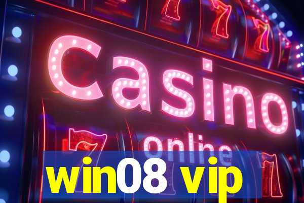 win08 vip