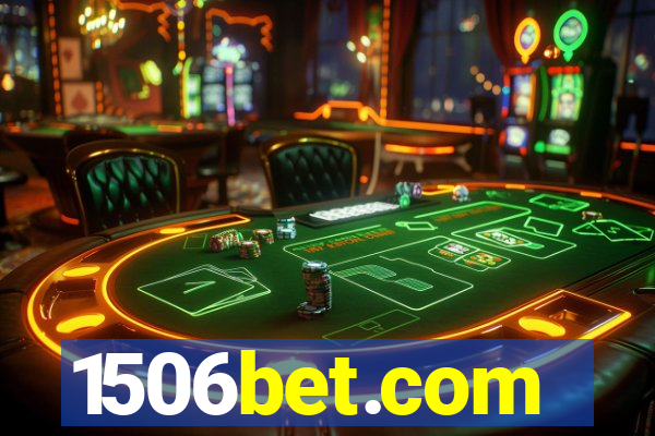 1506bet.com