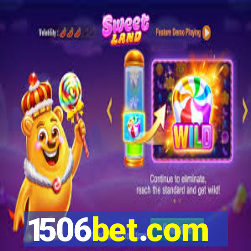 1506bet.com