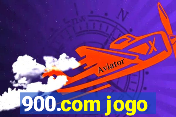 900.com jogo