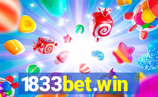 1833bet.win