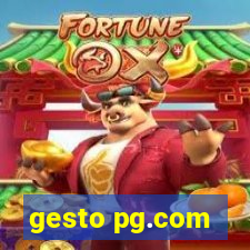 gesto pg.com