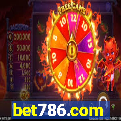 bet786.com