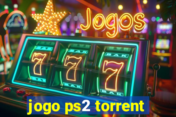 jogo ps2 torrent