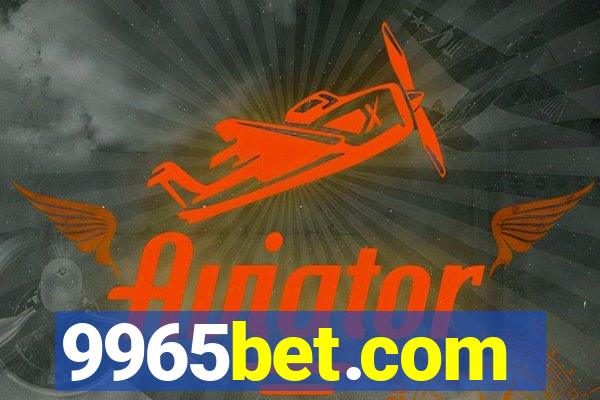 9965bet.com