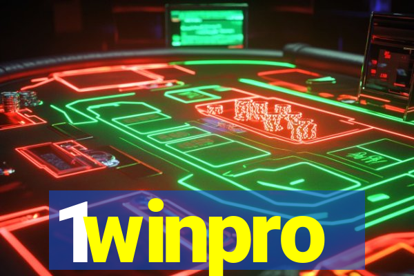 1winpro