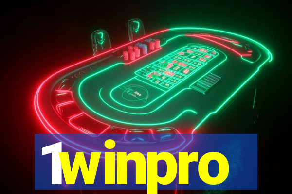 1winpro