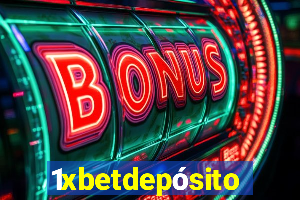 1xbetdepósito