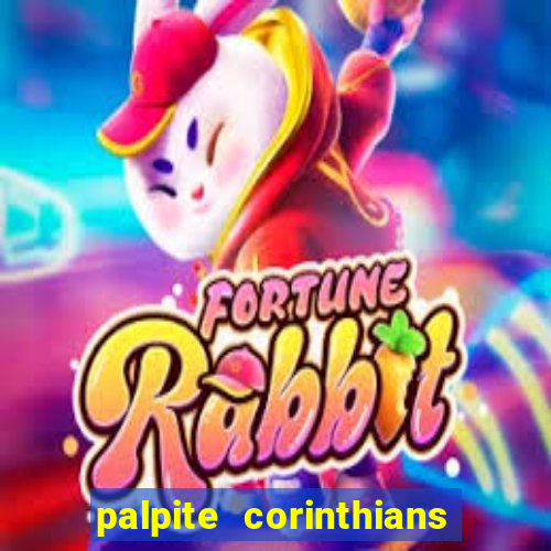 palpite corinthians x bahia