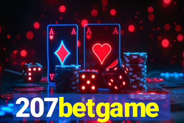 207betgame