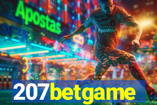 207betgame