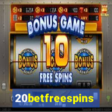 20betfreespins