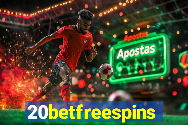 20betfreespins