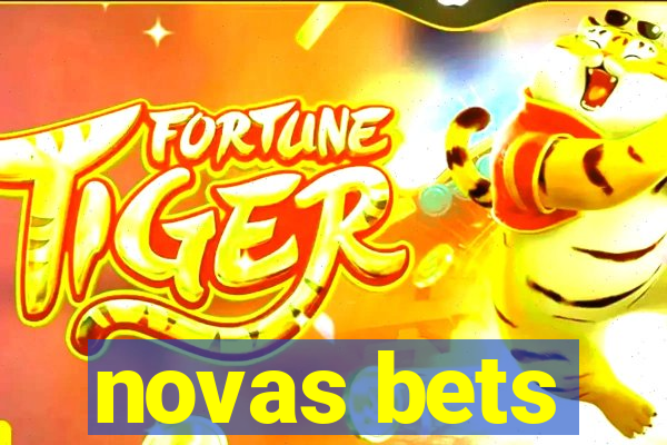 novas bets