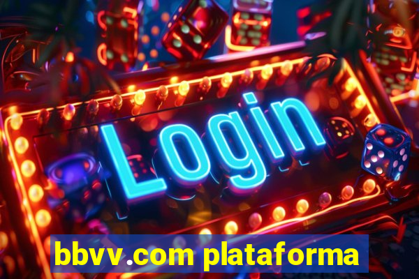 bbvv.com plataforma