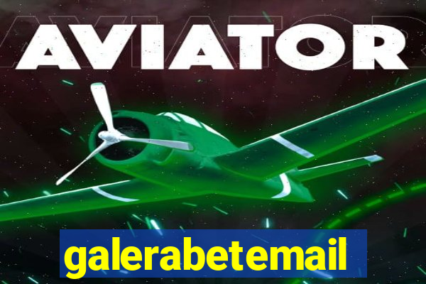 galerabetemail