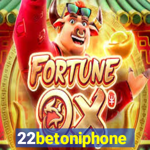 22betoniphone