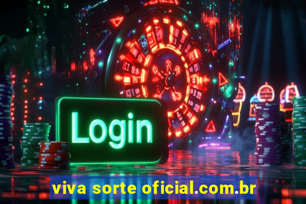 viva sorte oficial.com.br