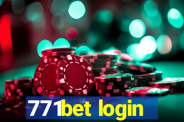 771bet login