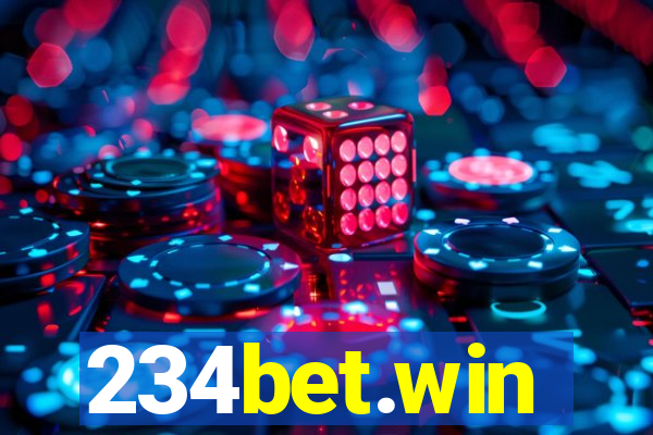 234bet.win