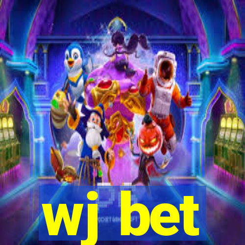 wj bet