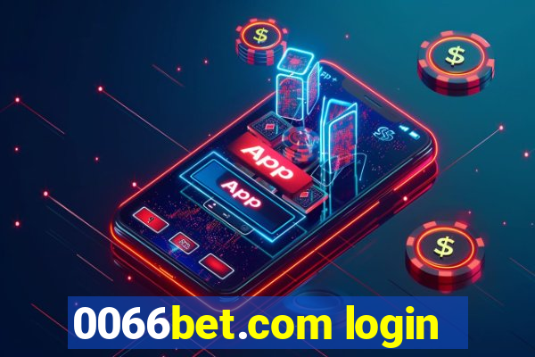 0066bet.com login