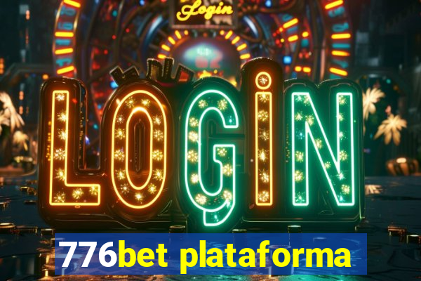 776bet plataforma