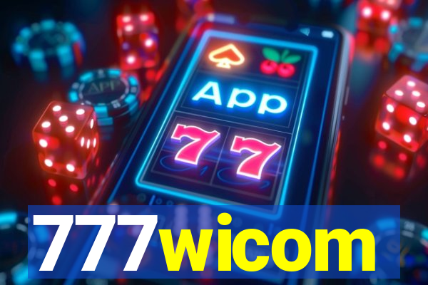 777wicom